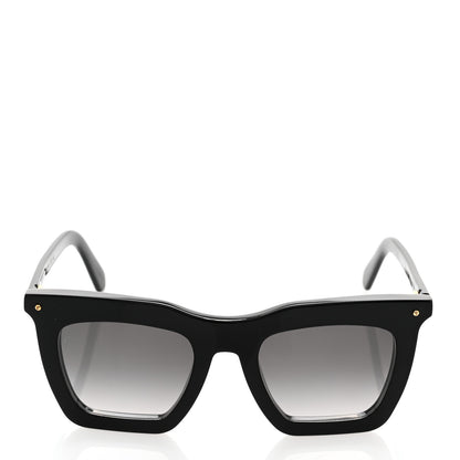 Louis Vuitton Acetate La Grande Bellezza Sunglasses Z1217W Black 2 of 8