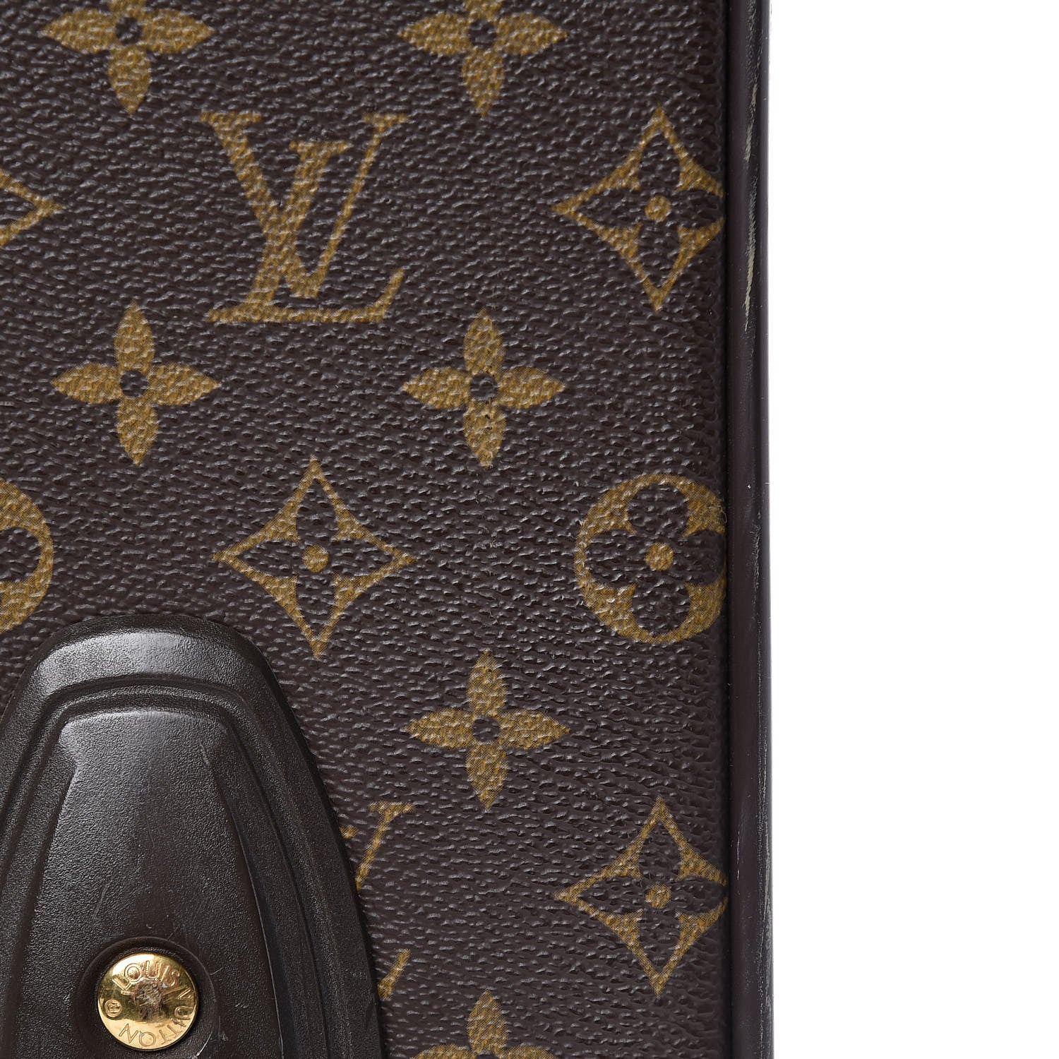 Louis Vuitton Monogram Pegase 45 12 of 22