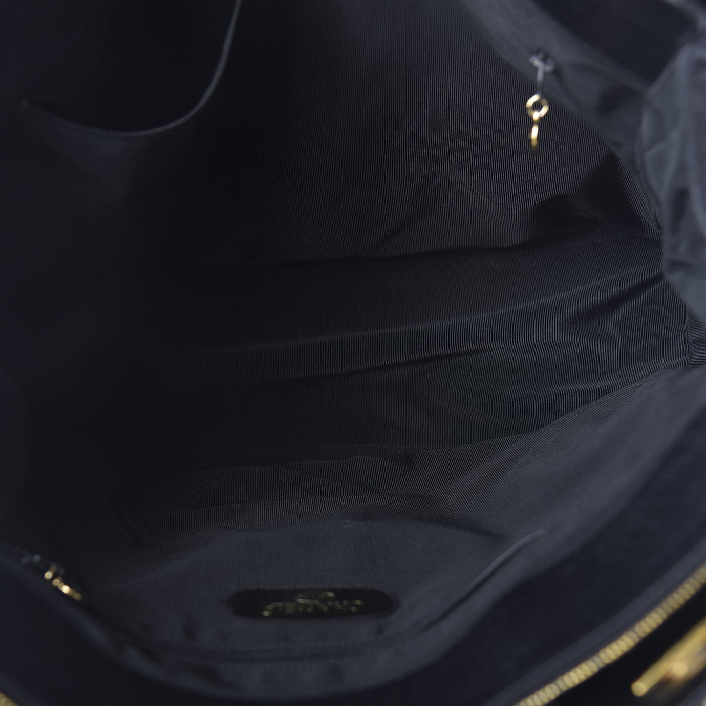 Caviar XL Weekender Bag Black