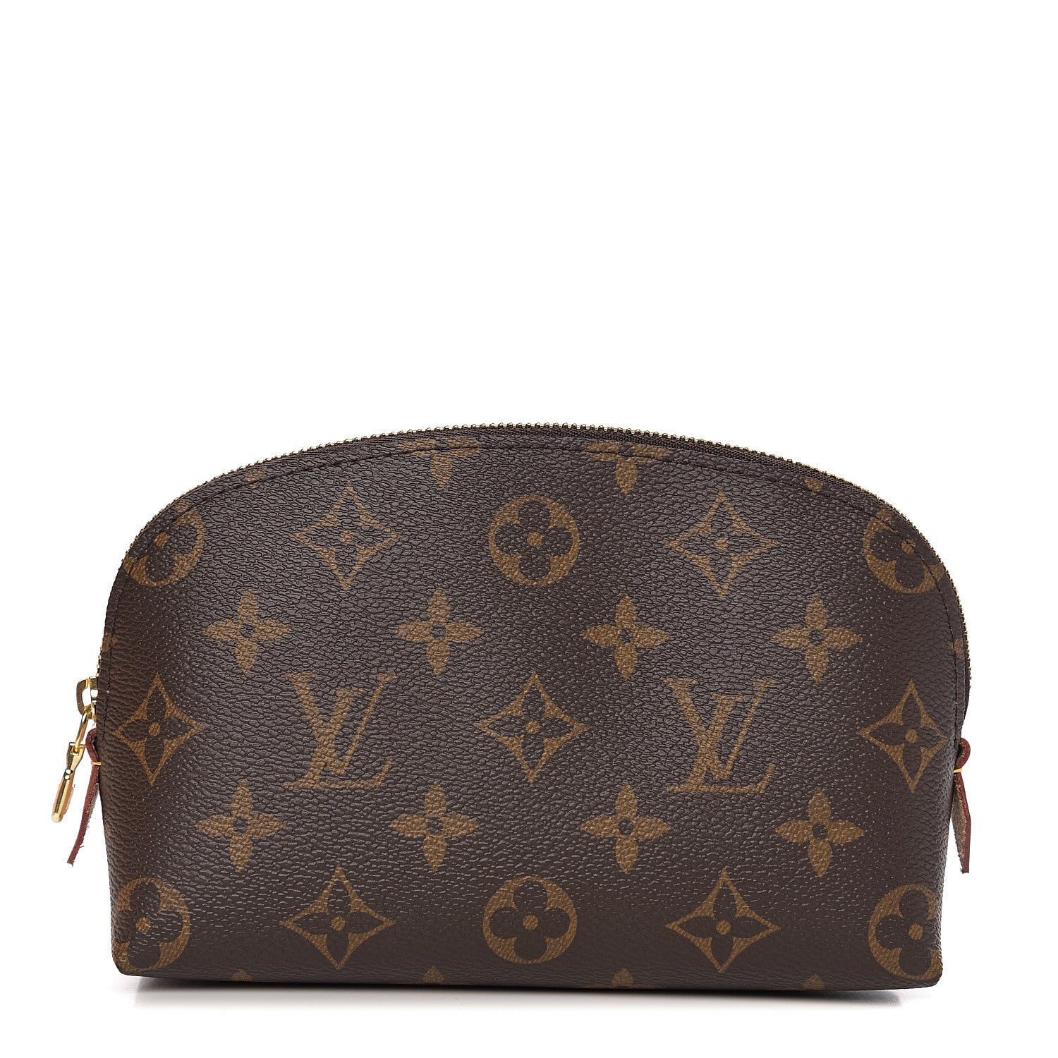 Louis Vuitton Monogram Cosmetic Pouch 1 of 6