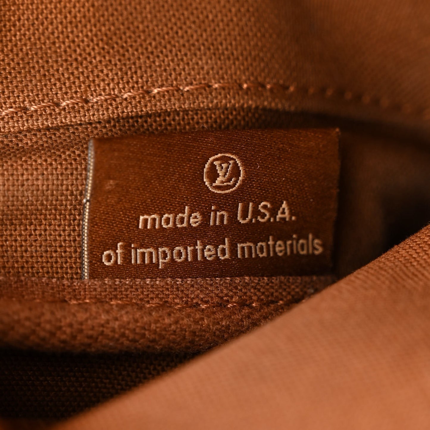 Monogram Multi Pochette Accessories