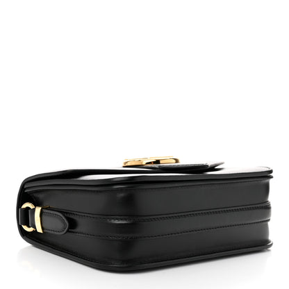Louis Vuitton Smooth Calfskin LV Pont 9 Black 4 of 11
