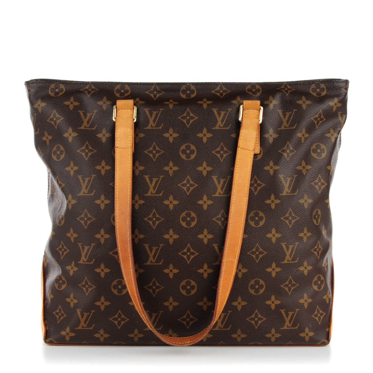 Monogram Cabas Mezzo