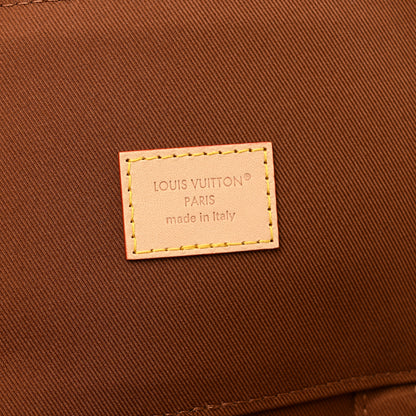 Louis Vuitton Monogram Packing Cube PM 6 of 7