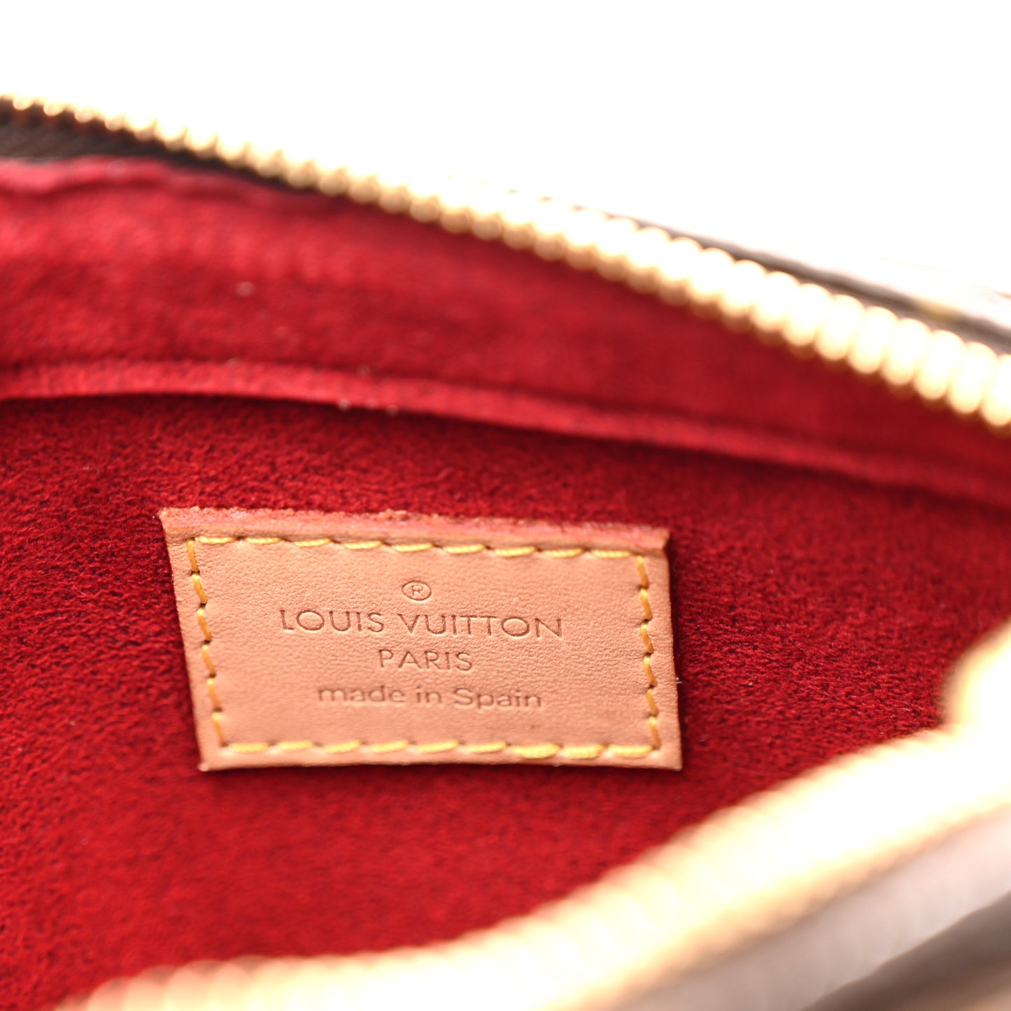 Monogram Viva-Cite PM