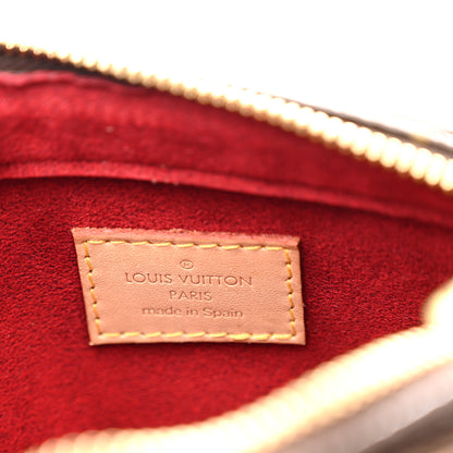 Louis Vuitton Monogram Viva-Cite PM 6 of 9