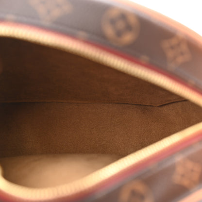 Louis Vuitton Monogram Boite Chapeau Souple MM 5 of 10