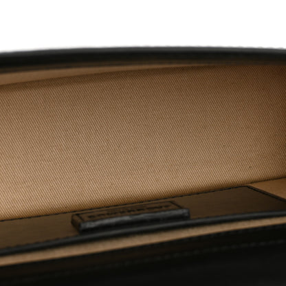 Jacquemus Smooth Calfskin Le Grand Bambino Black 5 of 14