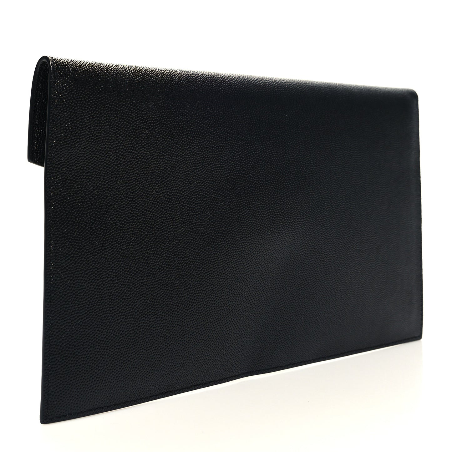 Grain De Poudre Uptown Pouch Black