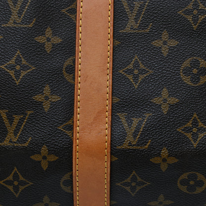 Louis Vuitton Monogram Keepall Bandouliere 50 11 of 12