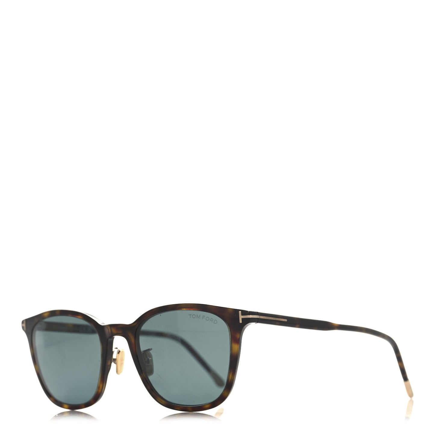 Tortoise Sunglasses TF956