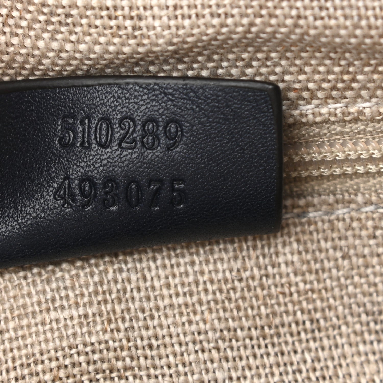 Gucci Soft Microguccissima Small Crossbody Bag Blue 7 of 10