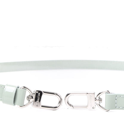 Louis Vuitton Electric Epi Adjustable 16mm Shoulder Strap Amande 3 of 4