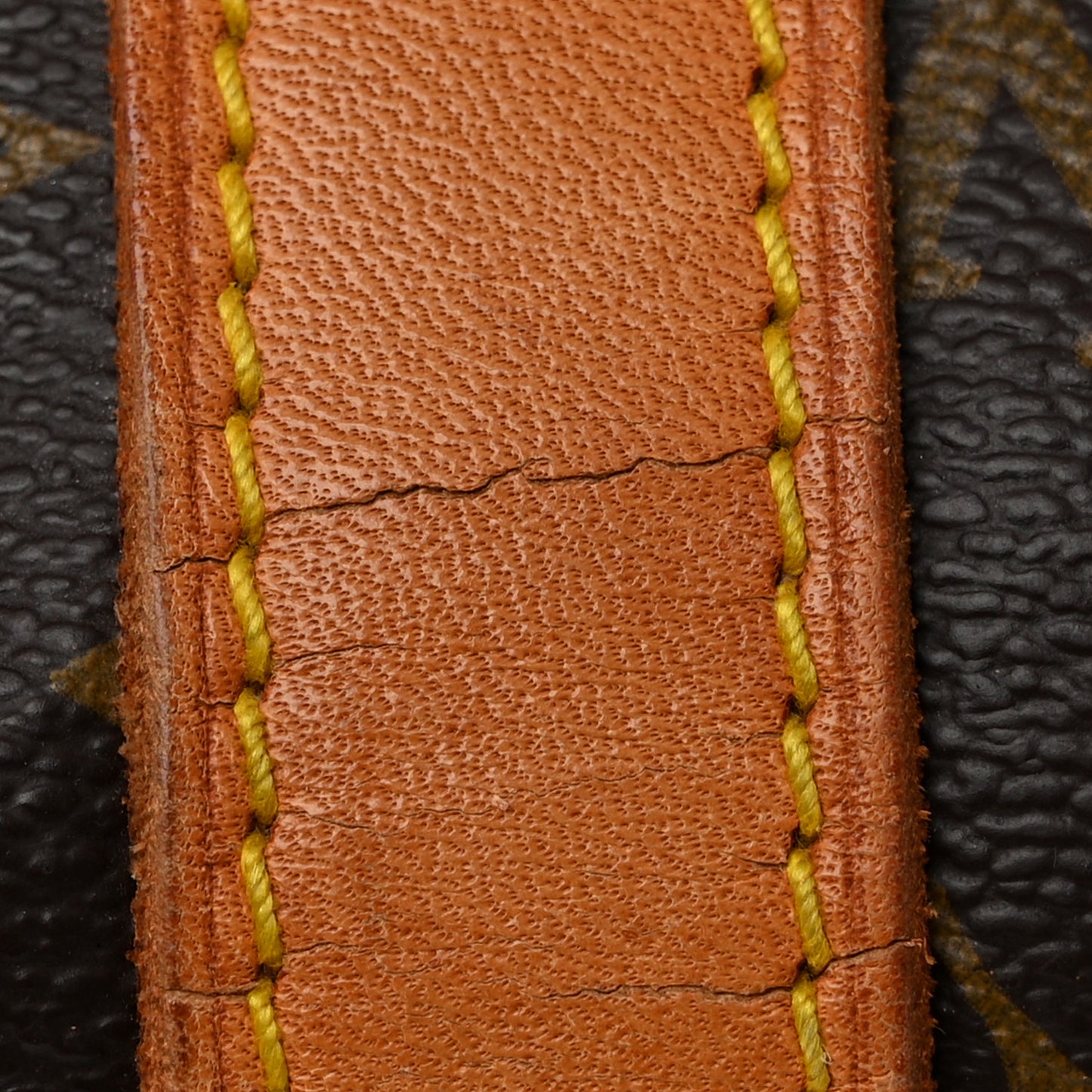 Monogram Keepall 55