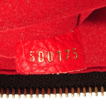 Louis Vuitton Monogram Estrela NM Coquelicot 7 of 8