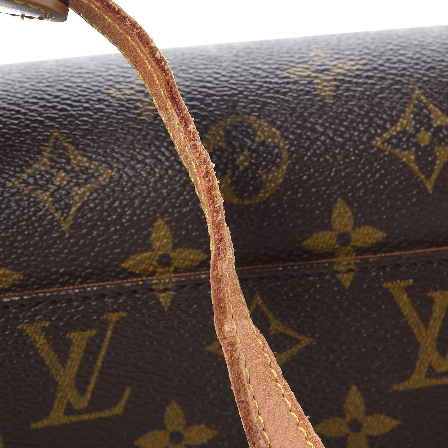 Monogram Sologne