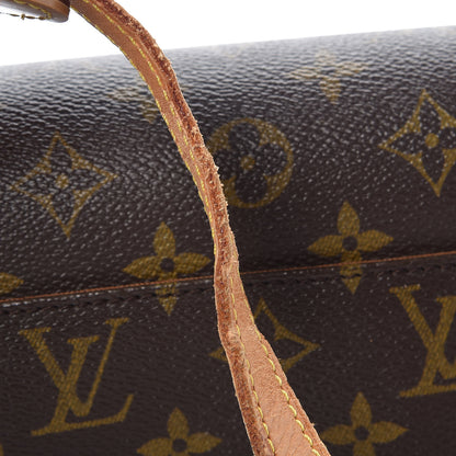 Louis Vuitton Monogram Sologne 21 of 23