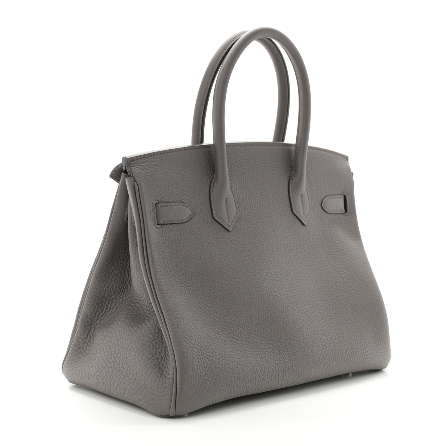 Togo BIRKIN 30 Etain