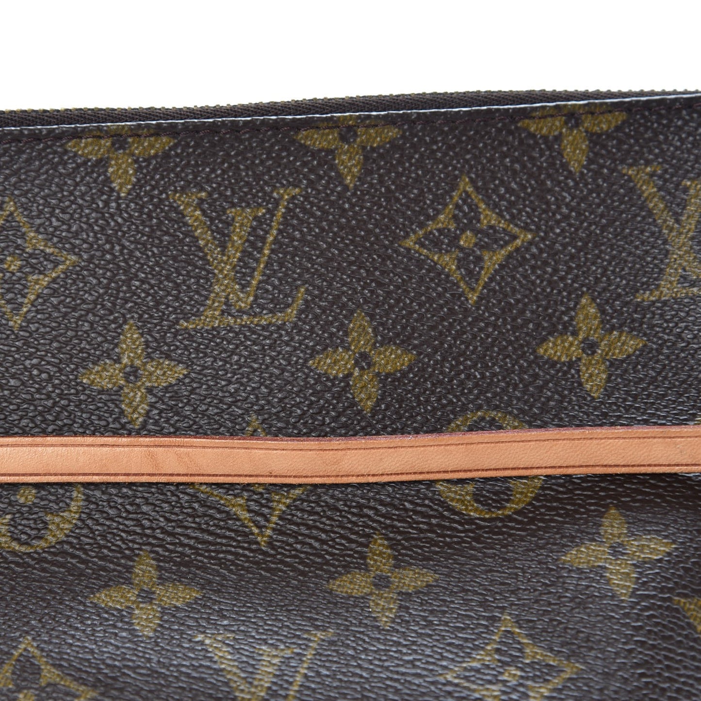 Monogram Pochette Accessories
