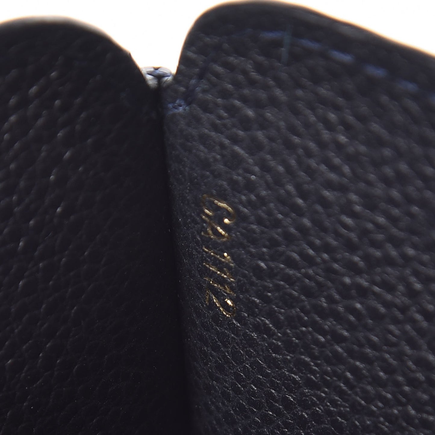 Empreinte iPad Softcase Infini