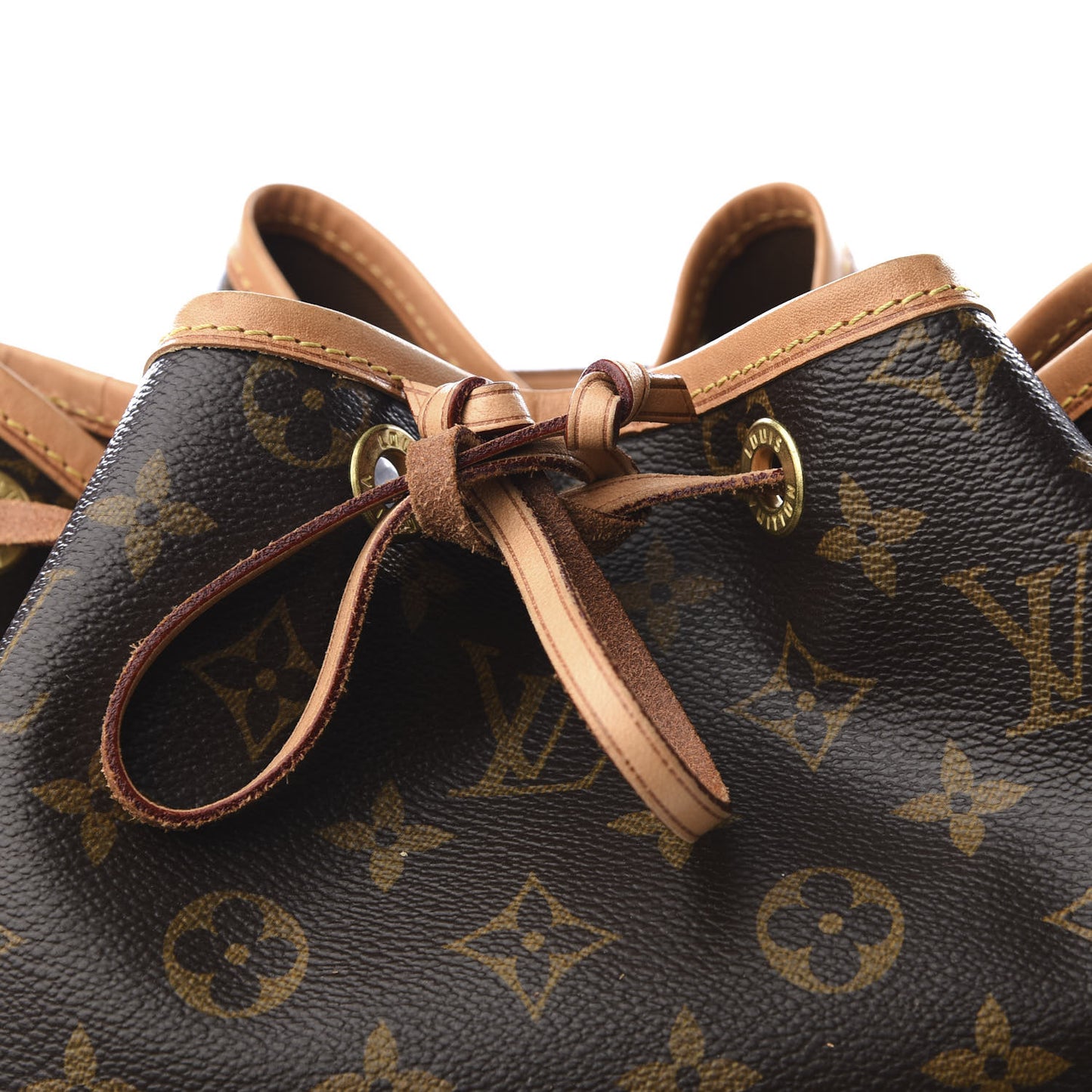 Monogram Petit Noe NM
