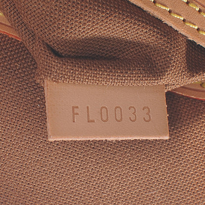 Louis Vuitton Monogram Alma PM 7 of 10