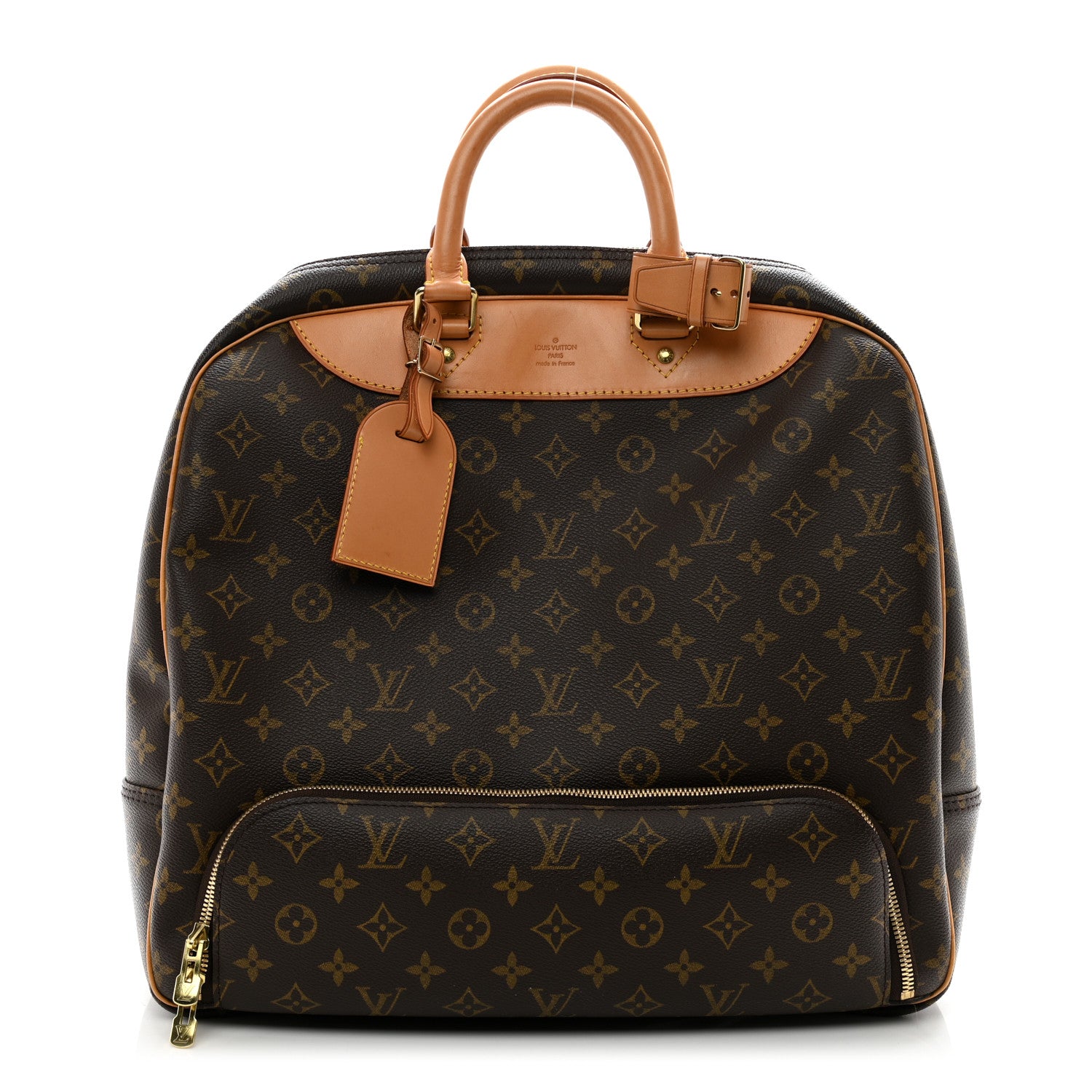 Louis Vuitton Monogram Evasion Sports Bag 1 of 13