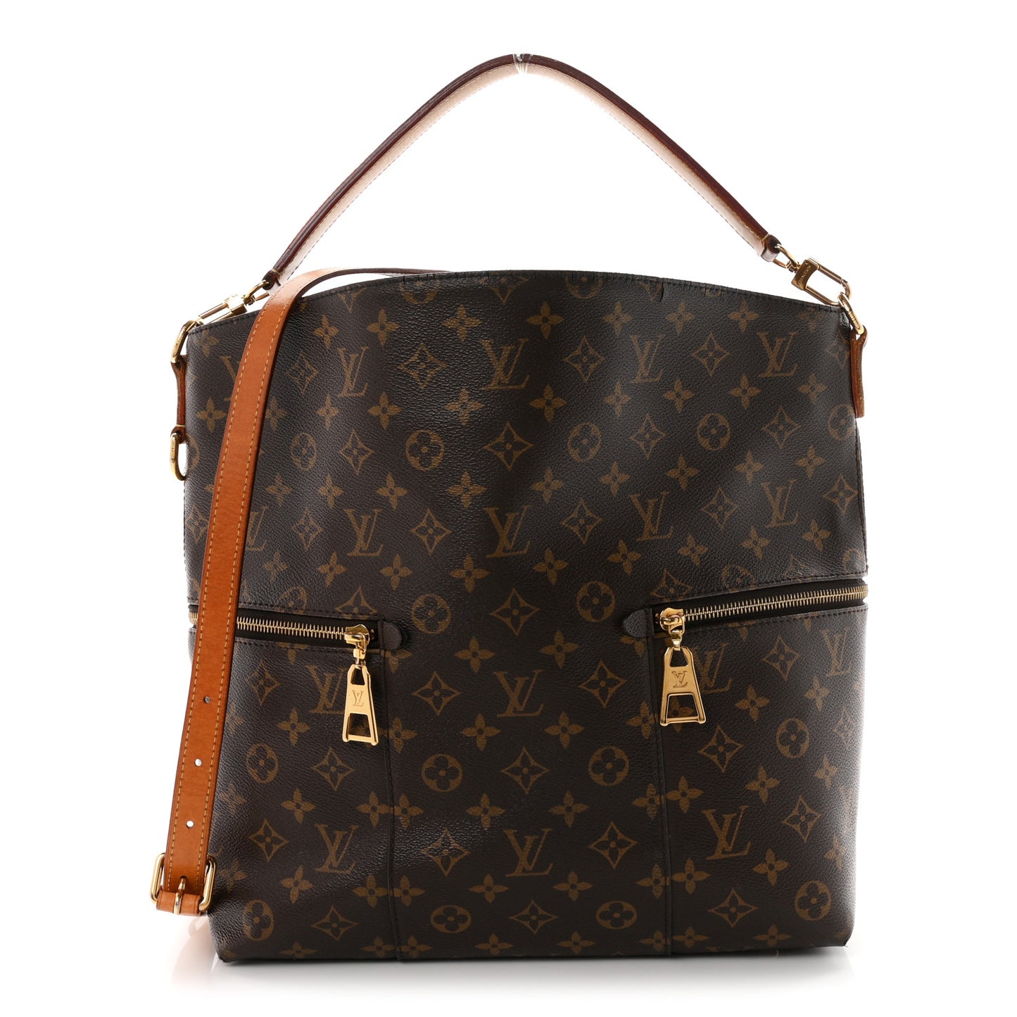 Monogram Melie