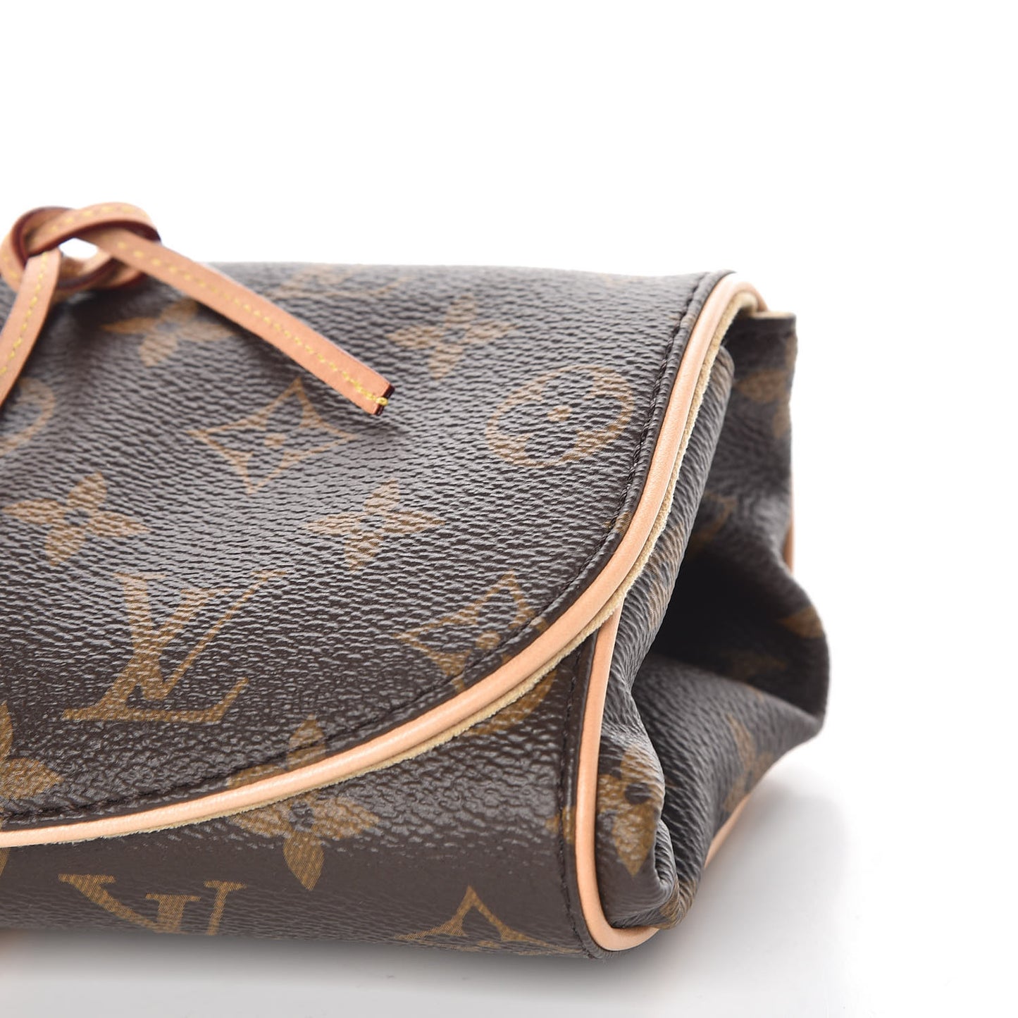 Monogram Jewelry RollPouch