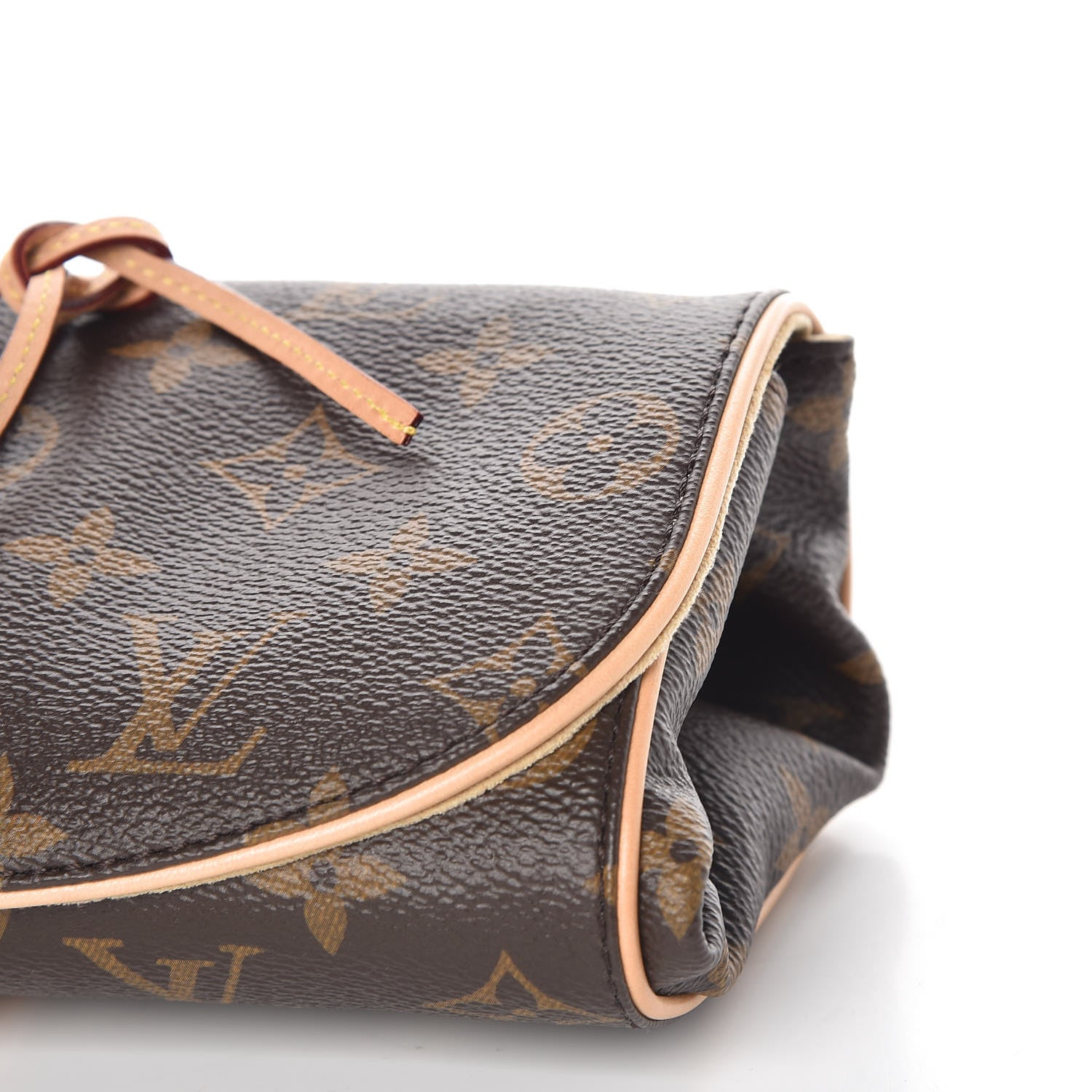 Louis Vuitton Monogram Jewelry RollPouch 8 of 8