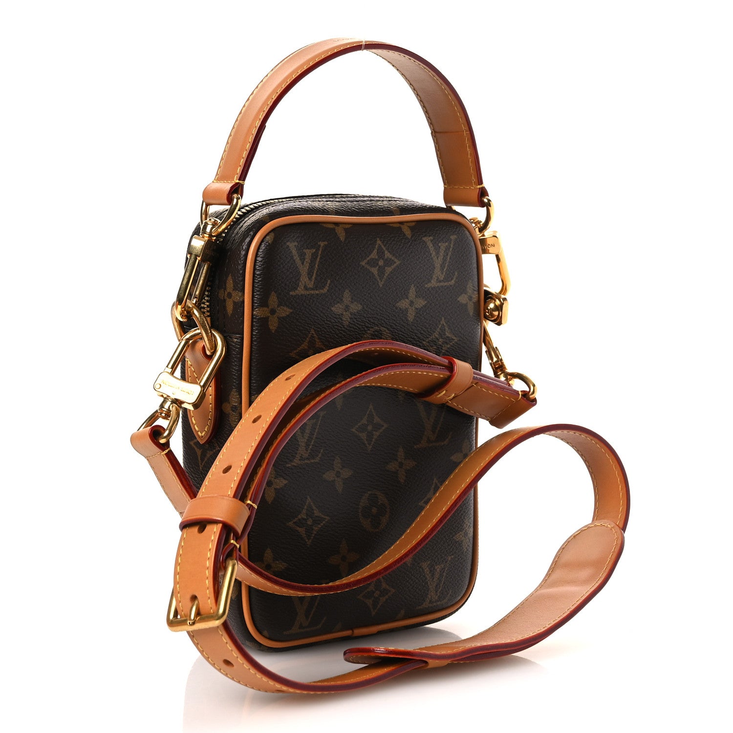 Louis Vuitton Monogram Danube NM 1911091 – FASHIONPHILE