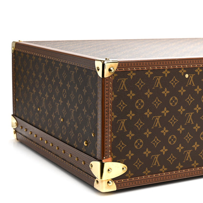 Louis Vuitton Monogram Alzer 80 7 of 10