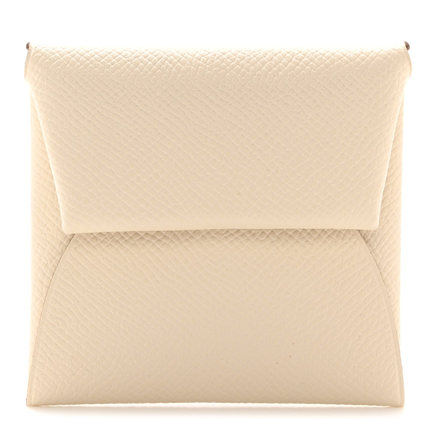 Epsom Bastia Coin Purse Craie