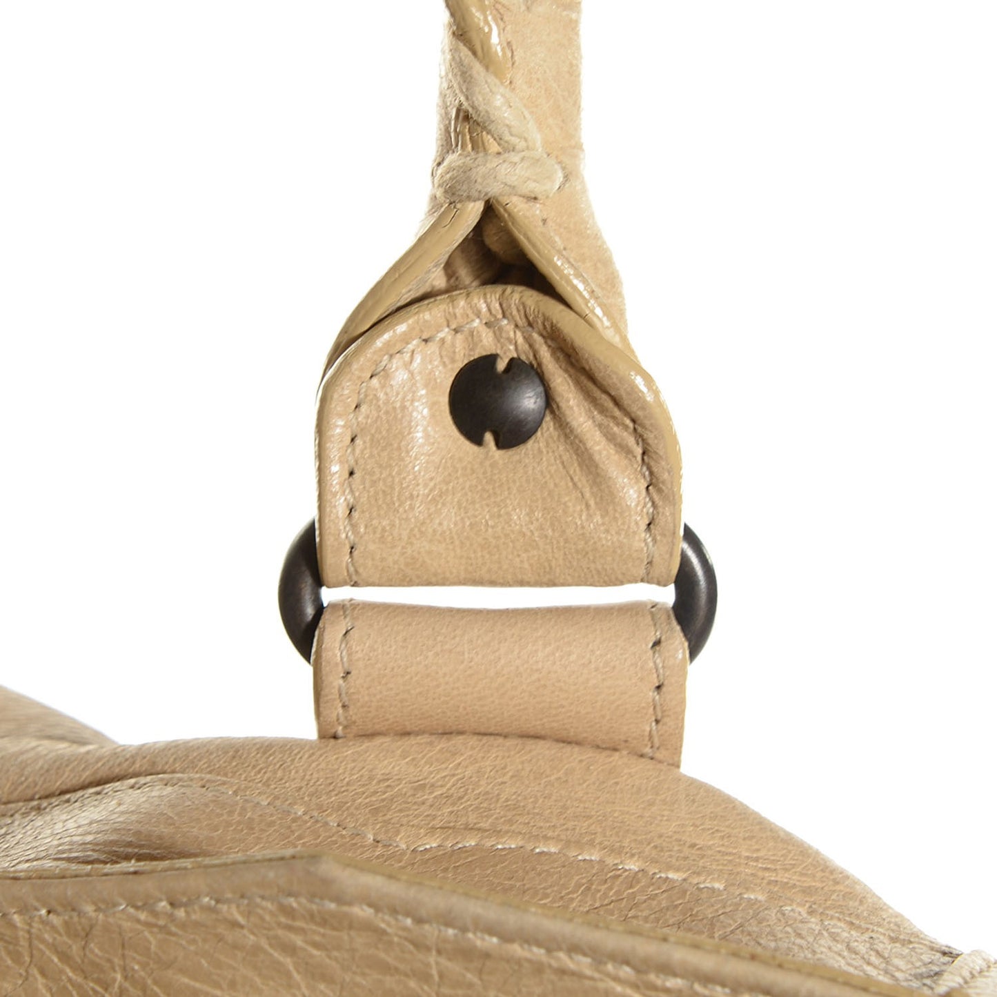 Agneau Classic Hardware Part Time Sahara