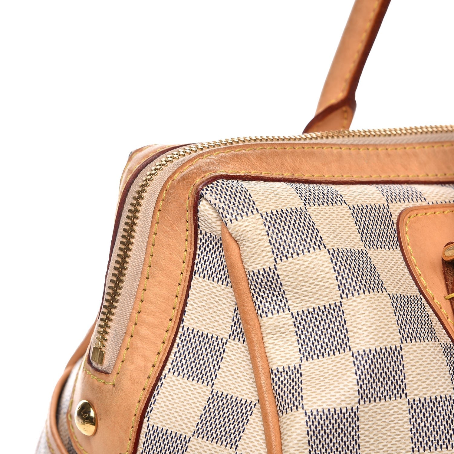 Louis Vuitton Damier Azur Berkeley 12 of 17