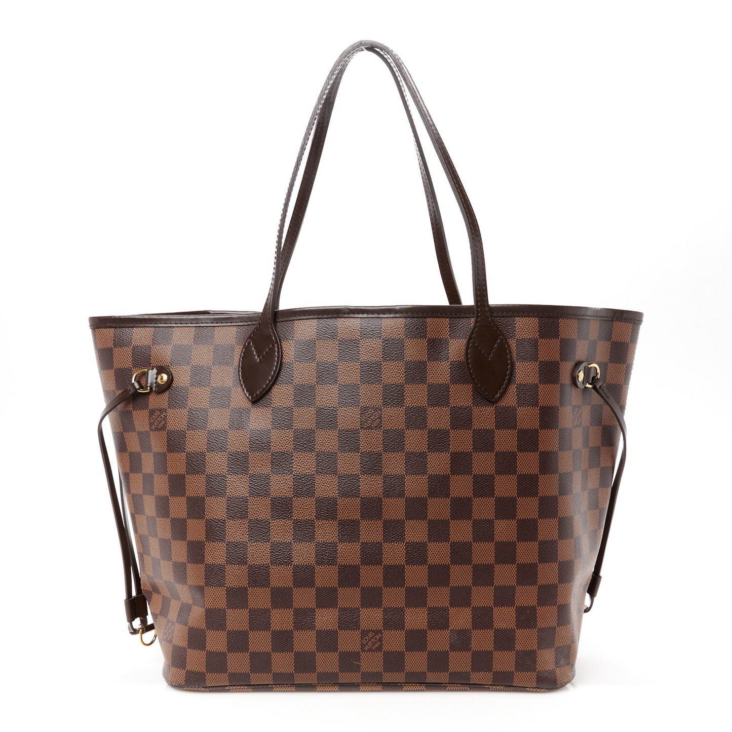 Damier Ebene Neo Neverfull MM