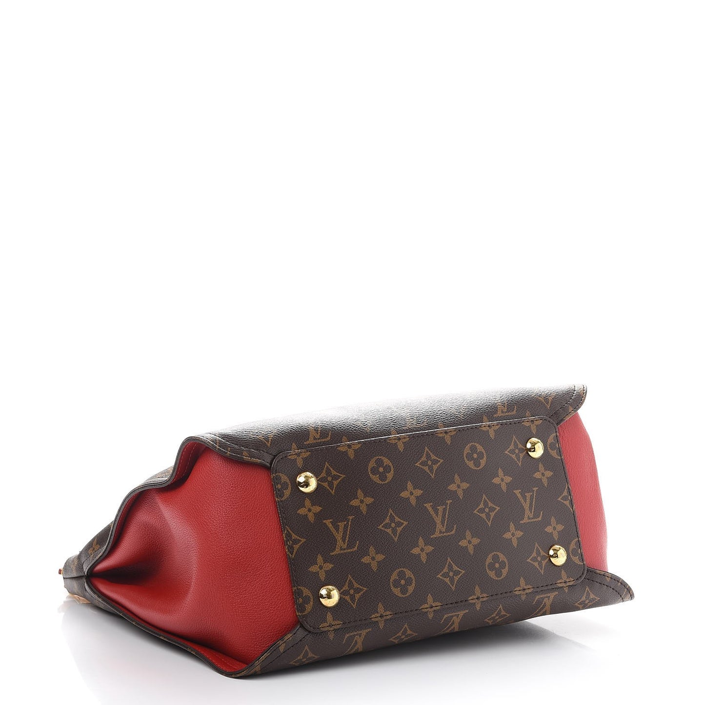 Monogram Gaia Cherry