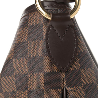 Louis Vuitton Damier Ebene Delightful MM 14 of 16