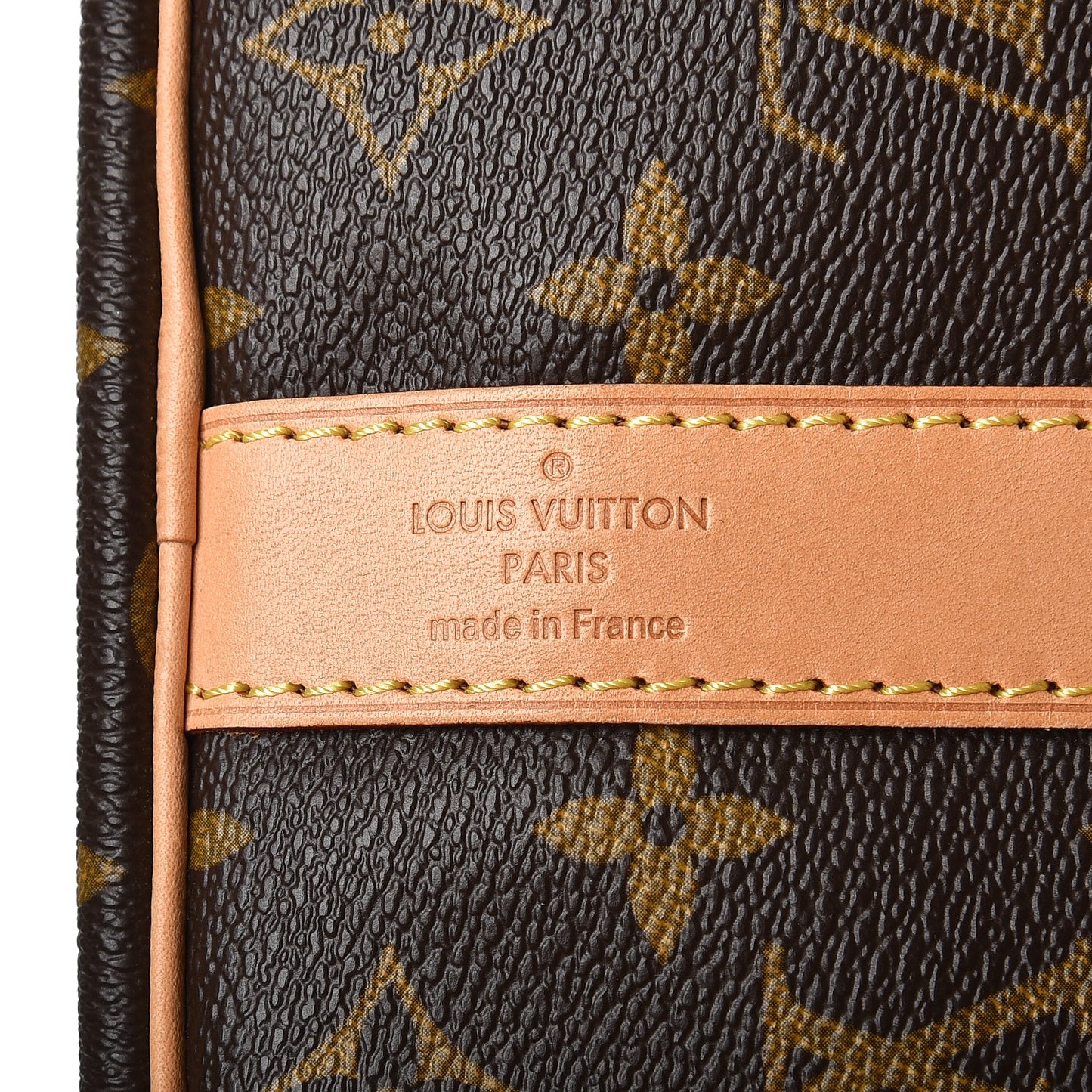 Monogram Keepall Bandouliere 45