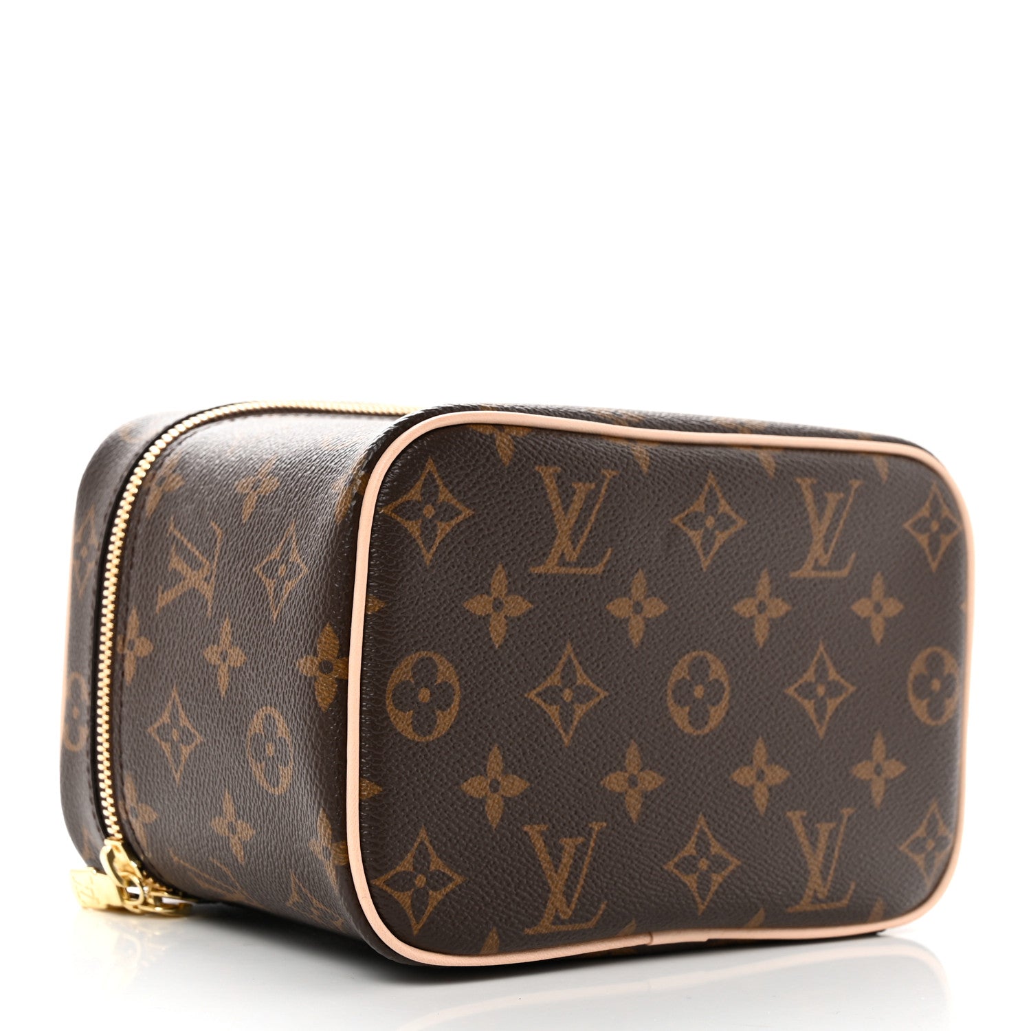 Louis Vuitton Monogram Nice Mini 4 of 12