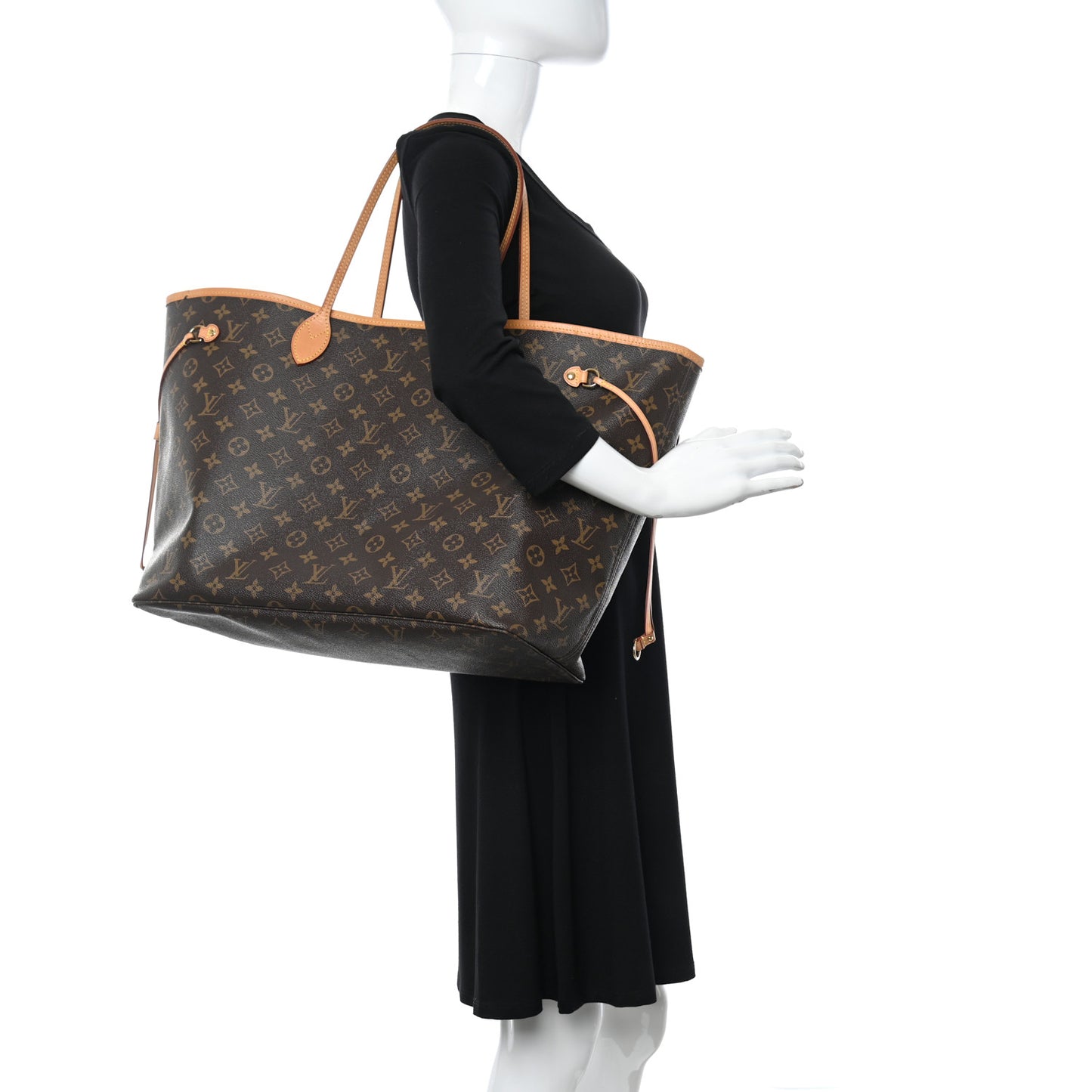 Monogram Neo Neverfull GM