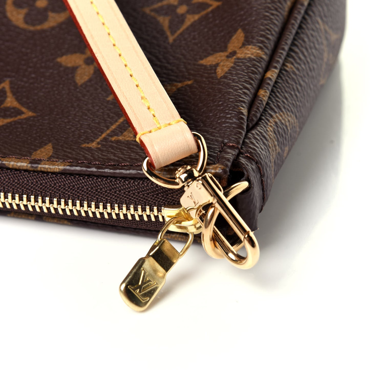 Monogram Pochette Accessories NM