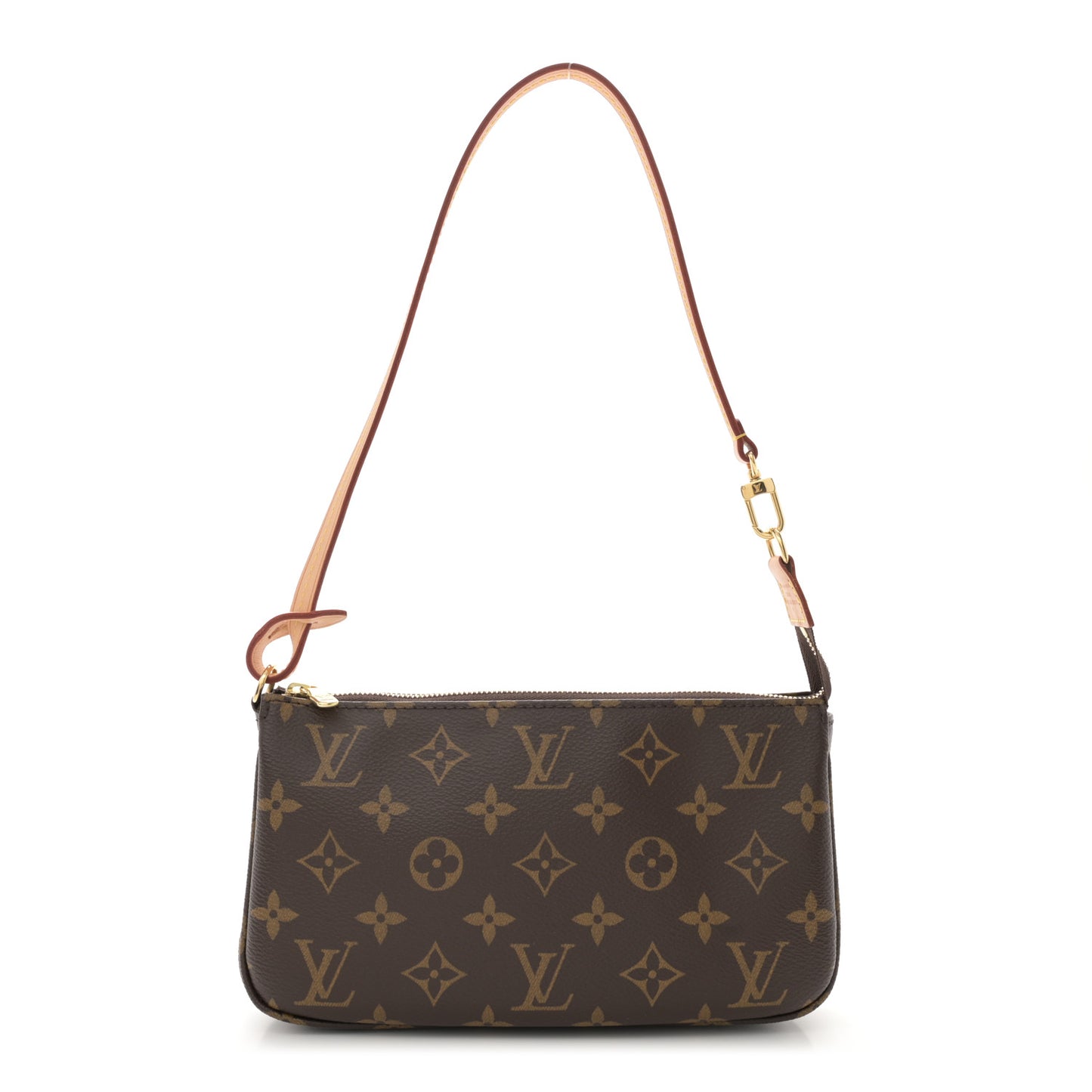 Monogram Pochette Accessories NM