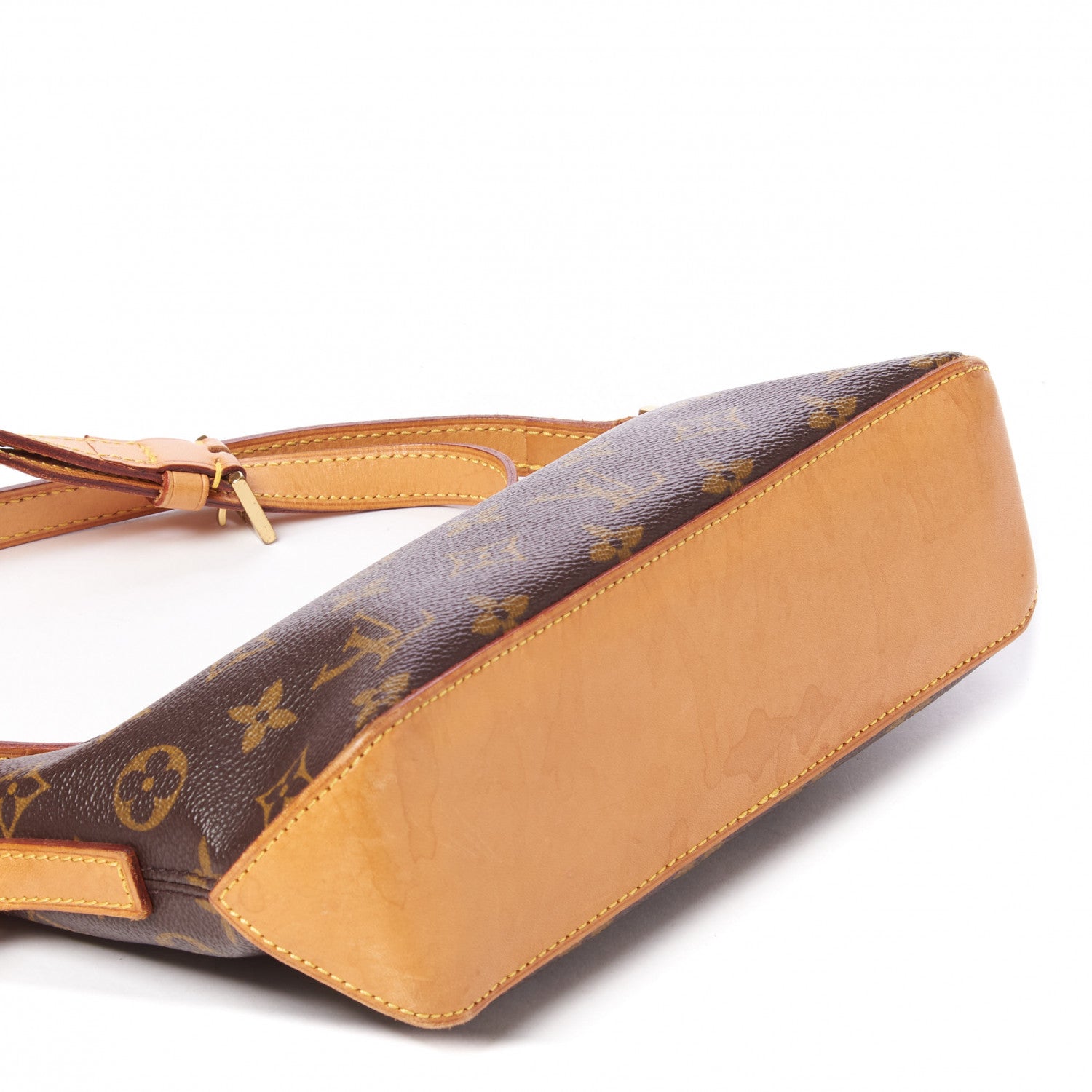 Louis Vuitton Monogram Trotteur 6 of 8