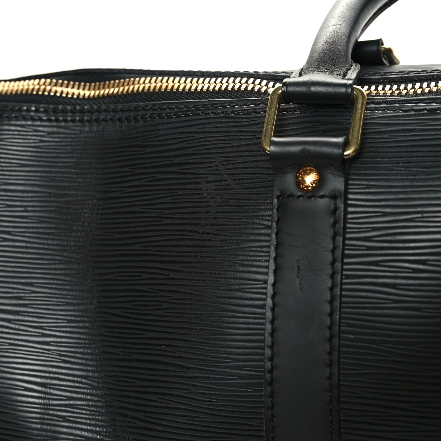 Epi Keepall 45 Black