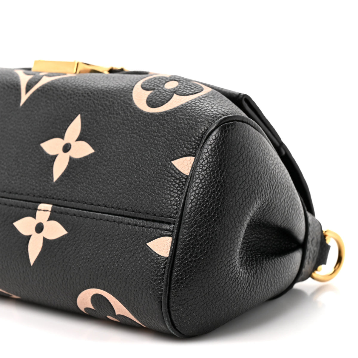 Empreinte Monogram Giant Favorite Black Beige