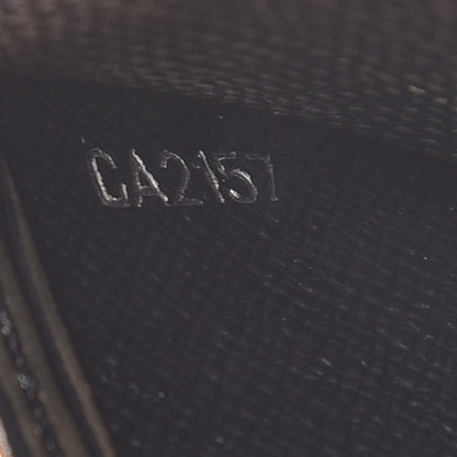 Louis Vuitton Epi Card Holder Platine 7 of 8