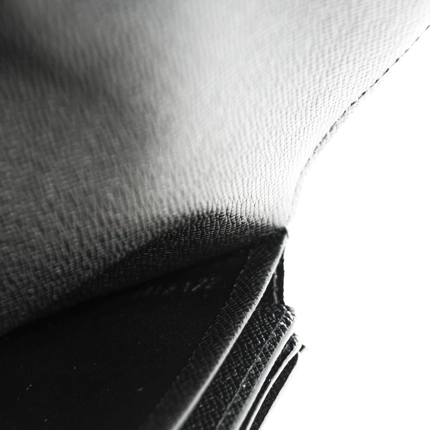 Damier Graphite Portefeuille Long Modulable Wallet