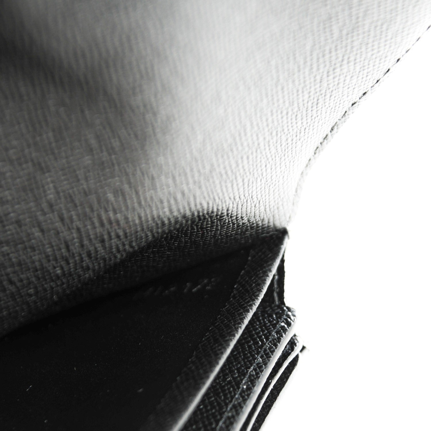 Louis Vuitton Damier Graphite Portefeuille Long Modulable Wallet 7 of 9