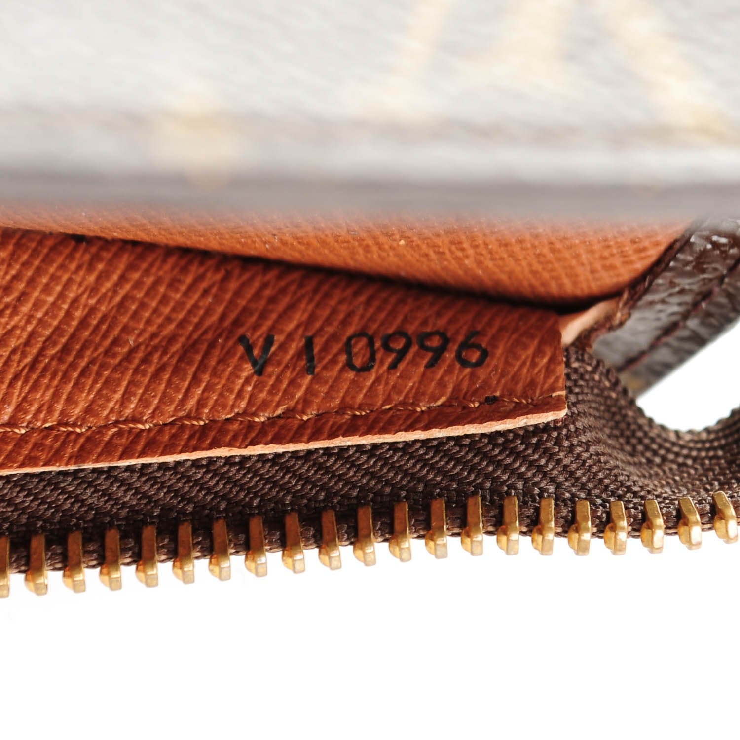 Louis Vuitton Monogram Babylone 8 of 10